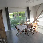 Bed & Breakfast Les De Pascaline