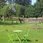 Bed & Breakfast Les De Pascaline 3*