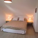 Bed & Breakfast Les De Pascaline Arrest