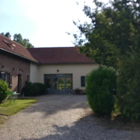 Bed and Breakfast Les De Pascaline 3*