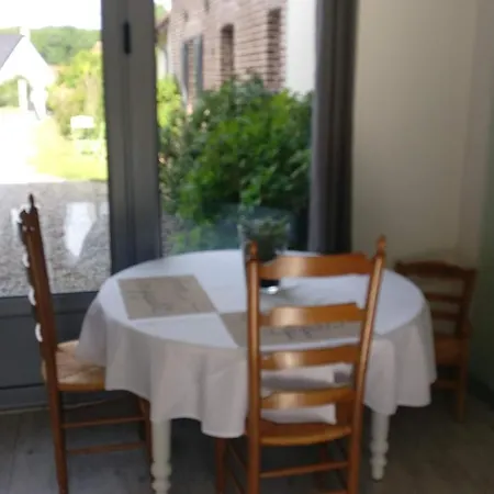 Les De Pascaline 3* Arrest