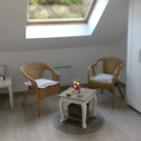 Couette-café Les De Pascaline