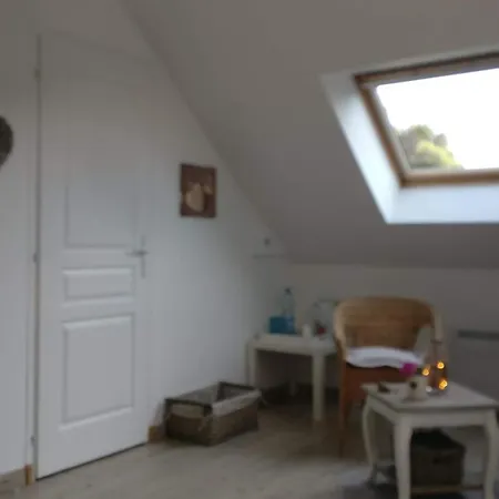 Les De Pascaline 3* Arrest