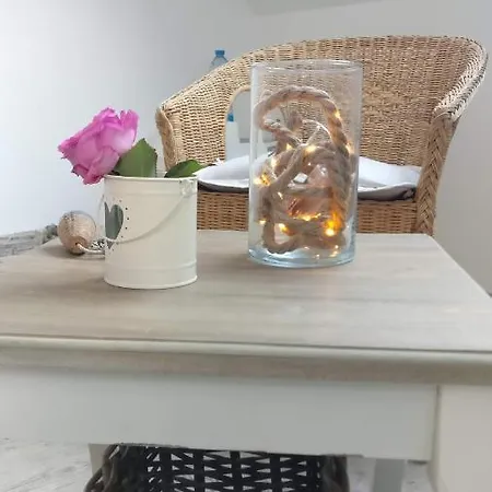 Les De Pascaline Couette-café Arrest