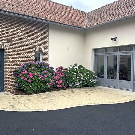 Bed & Breakfast Les De Pascaline