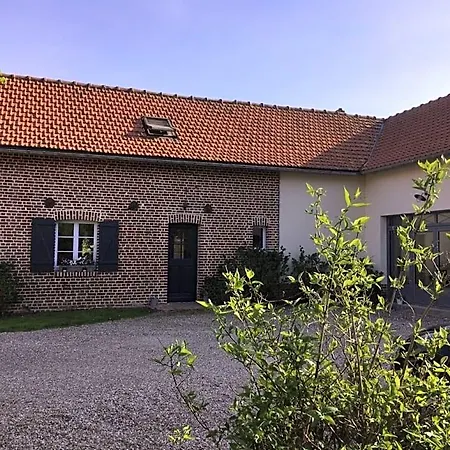 Bed & Breakfast Les De Pascaline