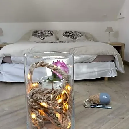 Les De Pascaline Bed & Breakfast