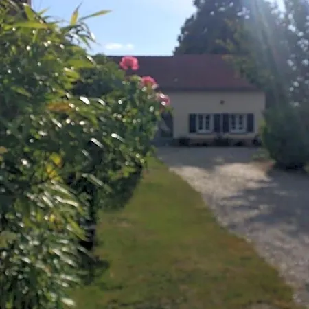Les De Pascaline Bed & Breakfast 3*