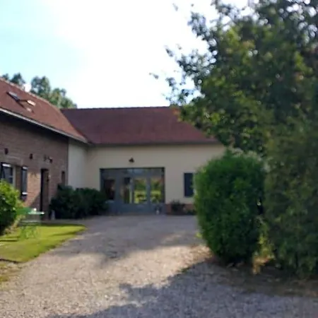Les De Pascaline Bed & Breakfast 3*