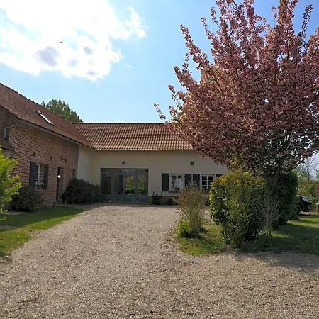 Bed & Breakfast Les De Pascaline