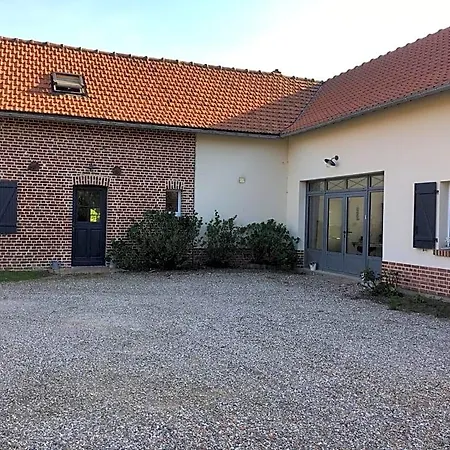 Les De Pascaline Bed & Breakfast