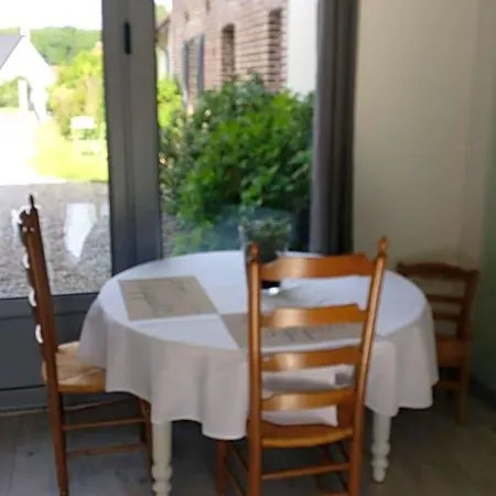 Les De Pascaline Bed & Breakfast