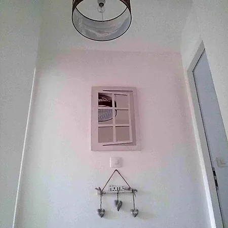 Bed & Breakfast Les De Pascaline