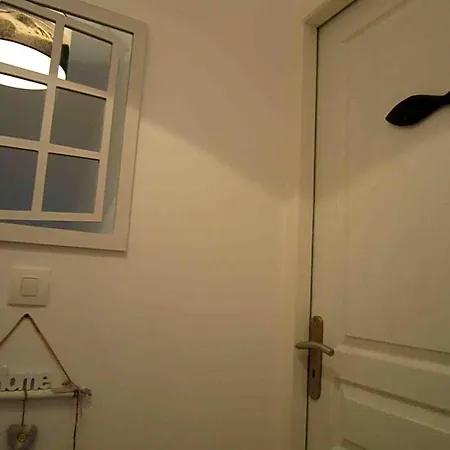 Les De Pascaline Bed & Breakfast 3*