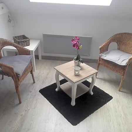 Bed & Breakfast Les De Pascaline 3*