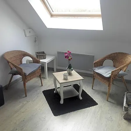 Bed & Breakfast Les De Pascaline Arrest