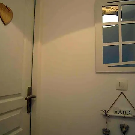 Les De Pascaline Bed & Breakfast 3*