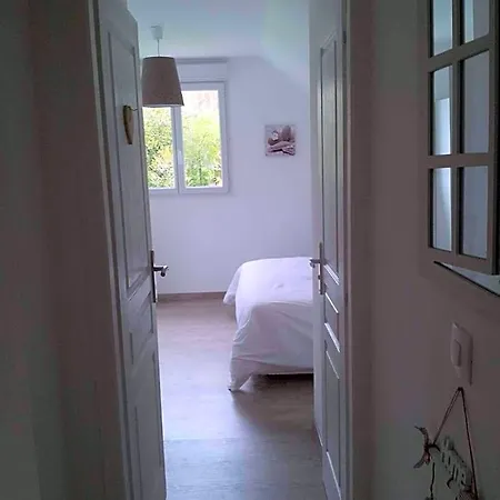 Les De Pascaline Bed & Breakfast
