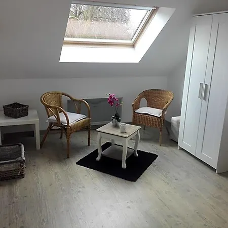 Bed & Breakfast Les De Pascaline Arrest