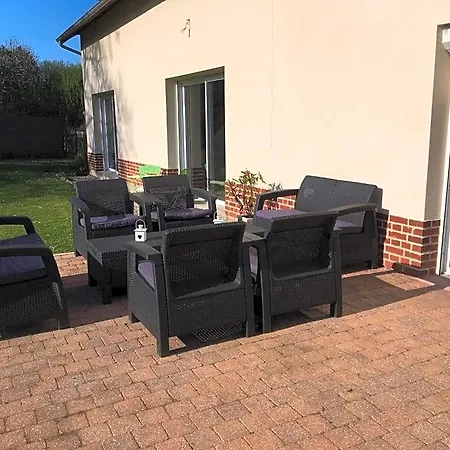 Bed & Breakfast Les De Pascaline 3*