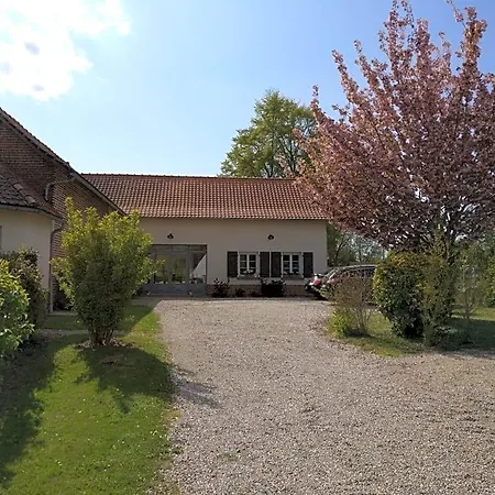 Les De Pascaline Bed & Breakfast 3*