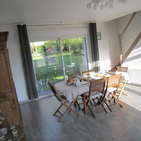Bed and Breakfast Les De Pascaline
