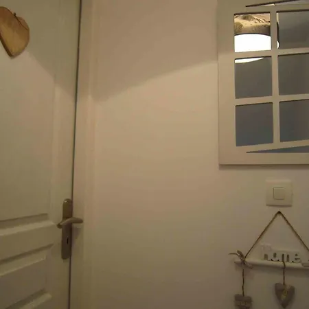 Bed & Breakfast Les De Pascaline 3*