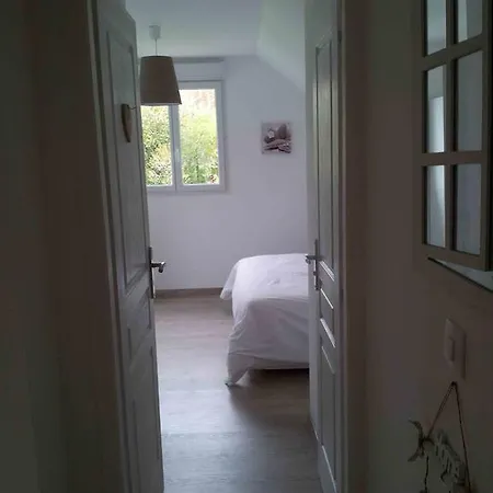 Couette-café Les De Pascaline