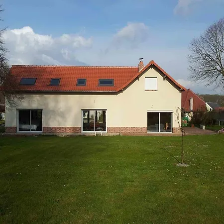 Bed & Breakfast Les De Pascaline 3*