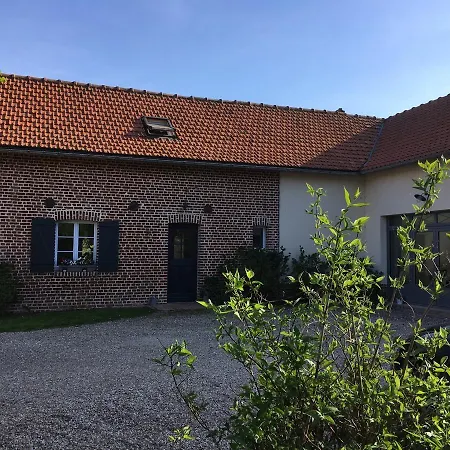 Les De Pascaline 3* Arrest