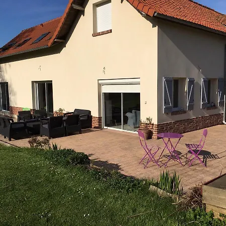 Couette-café Les De Pascaline