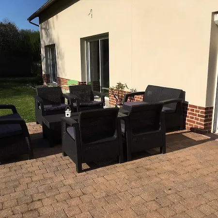 Les De Pascaline Couette-café