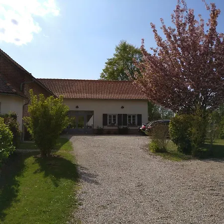 Les De Pascaline Arrest