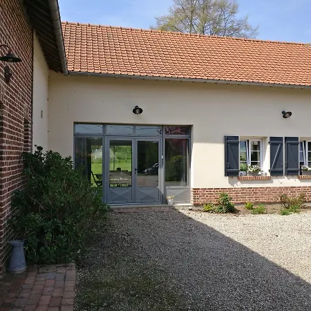 Les De Pascaline 3* Arrest