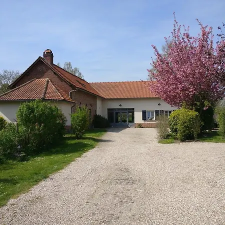 Couette-café Les De Pascaline 3*