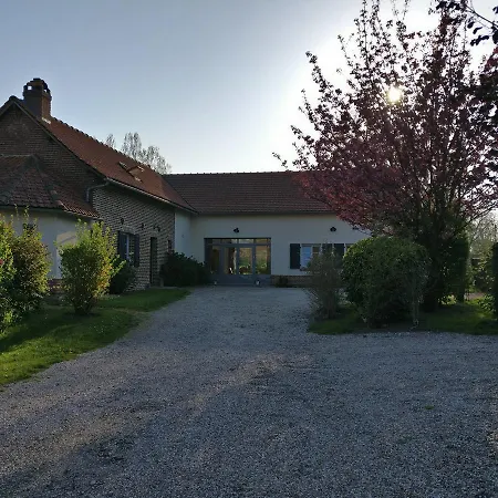 Bed and Breakfast Les De Pascaline