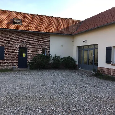 Bed and Breakfast Les De Pascaline 3*