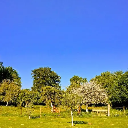 Les De Pascaline Bed and Breakfast