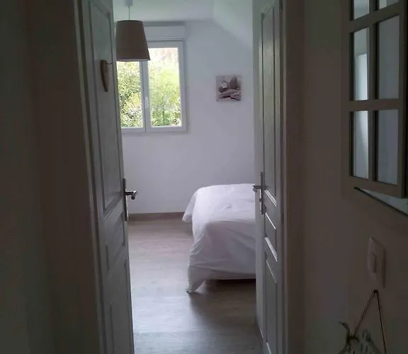 Bed & Breakfast Les De Pascaline