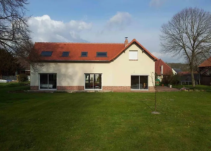 Bed & Breakfast Les De Pascaline 3*