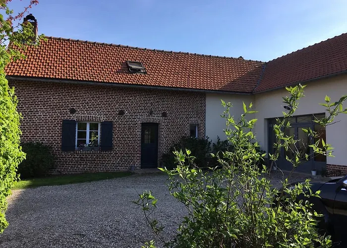 Les De Pascaline 3* Arrest