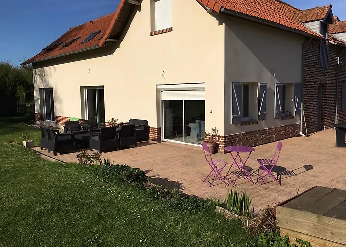 Bed & Breakfast Les De Pascaline