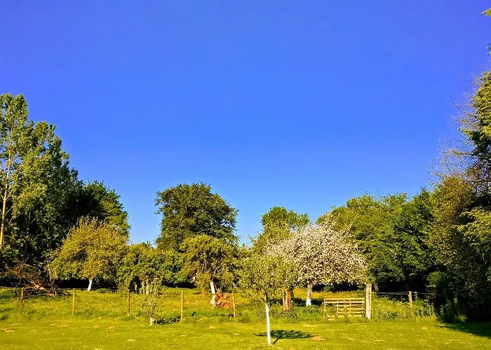 Les De Pascaline Bed & Breakfast